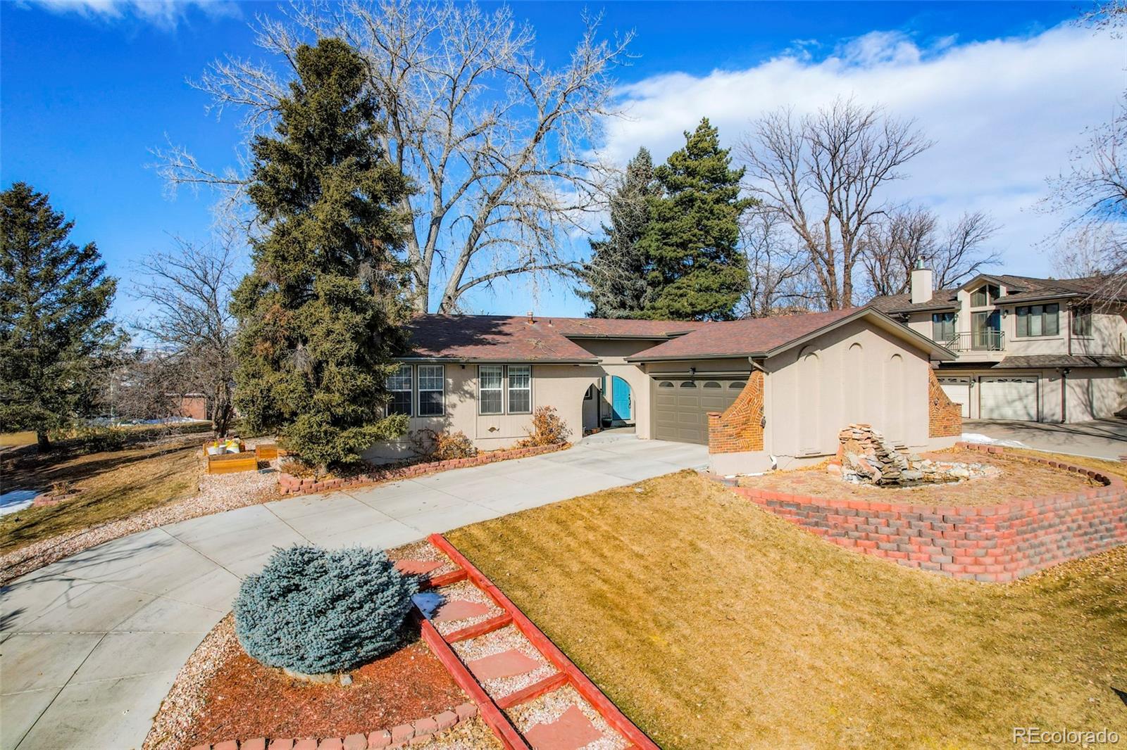 Lakewood Colorado Homes for Sale