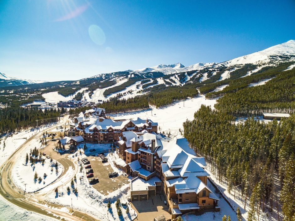 Breckenridge Colorado Real Estate