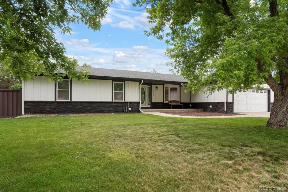 Littleton Colorado Homes for sale