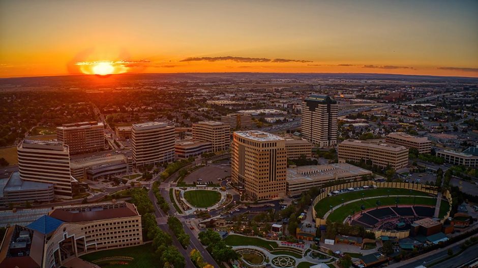 Homes for Sale Centennial Colorado