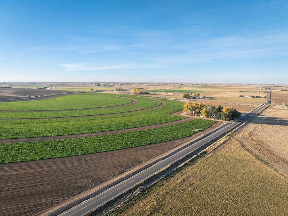 Homes for sale Eaton Colorado