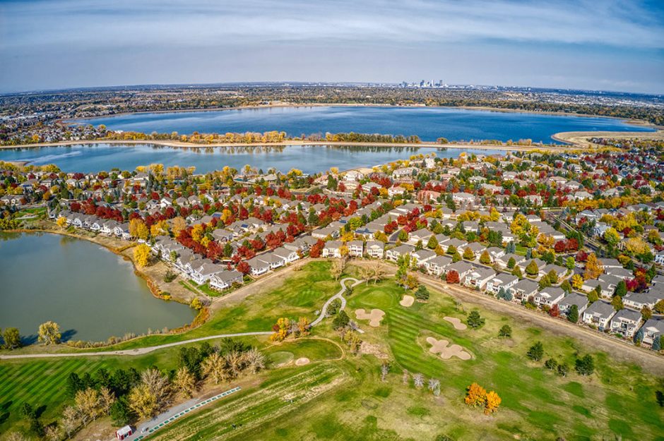 Englewood CO Homes for Sale
