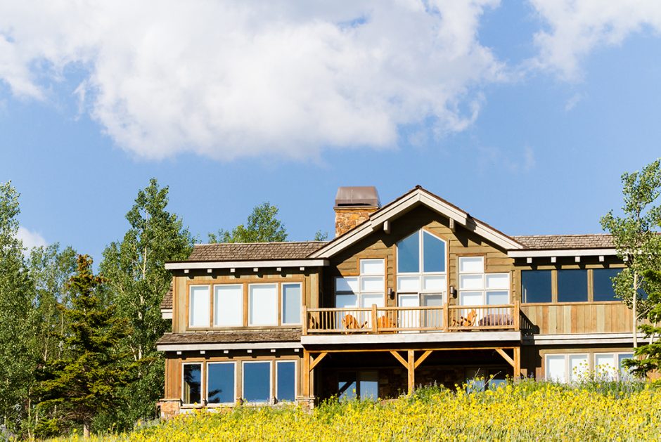 Firestone Colorado Homes for sale