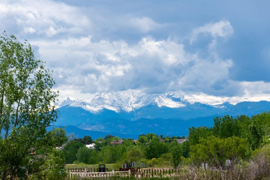 homes for sale in Fort Lupton CO