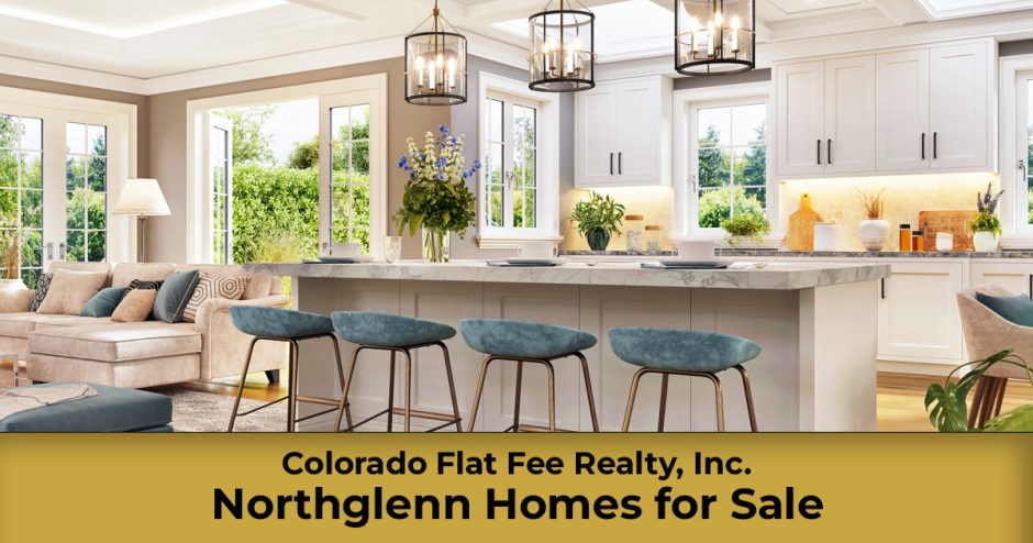 Northglenn Homes for Sale