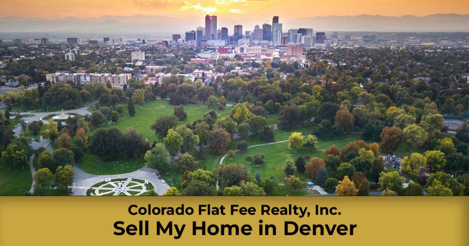 Sell My Home Denver